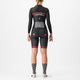 Castelli Custom Body Paint 4.X LS Women's Speed Su