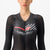 Castelli Custom Body Paint 4.X LS Women's Speed Su