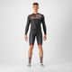 Castelli Custom Sanremo RC Men's Cross Suit