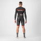 Castelli Custom Sanremo RC Men's Cross Suit