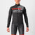 Castelli Custom Thermal Long Sleeve Men's Jersey