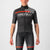 Castelli Custom Equipe Short Sleeve Men's Jacket