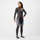 Castelli Custom Equipe Stretch Shell Women's Jacke