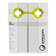 Ergon Cleat Locator TP1