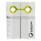 Ergon Cleat Locator TP1