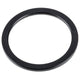 Rotor Spacer BB 3D+ 0.5mm washer Type E plastic x