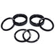 Rotor Spacer Kit Standard Road 30mm