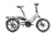 Tern HSD P9 Bosch Active Plus 400wh