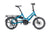Tern HSD P9 Bosch Active Plus 400wh