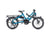 Tern HSD P9 Bosch Active Plus 400wh