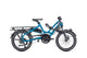 Tern HSD P9 Bosch Active Plus 400wh