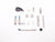 Tern Parts Frame Latch Kit FBL2 Gen1 w/o Lever