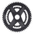 Rotor SpiderRing Direct Mount Round 2X