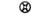 Rotor Chainrings Direct Mount Round 1X