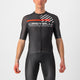 Castelli Custom Aero Race 6.0 FZ Men's Jersey