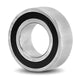 Enduro Double Row Bearing 3000 10 x 26 x 12