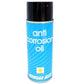 Morgan Blue Anti Corrosion Oil 400cc Aerosol