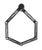 Kryptonite Lock Kryptolok 685 Folding Lock Key 850