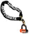 Kryptonite Lock New York Noose 1213 Chain 12mm x 1