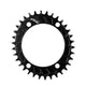 Rotor Chainring Q Rings BCD 110X4 Chainring MTB