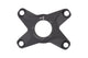 Rotor Spider Direct Mount 110x4 Din for 1X/2X