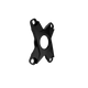 Rotor Spider Direct Mount 110/80x4 for Gravel