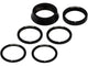 Rotor Spacer Kit Kapic 30mm