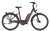 2023 Kalkhoff Image 1.B Advance