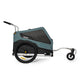 Burley Bark Ranger XL Pet Trailer