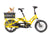 Tern HSD Soft Crate Mini