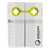 Ergon Cleat Locator TP1