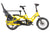 Tern GSD G2 Clubhouse+ Child Handrail
