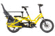 Tern GSD G2 Clubhouse+ Child Handrail