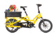 Tern GSD G2 Clubhouse+ Child Handrail