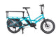 Tern GSD G2 Clubhouse+ Child Handrail