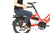 Tern Sidekick Joyride Handlebars