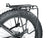 Topeak Uni Super Tourist Disc Rack Fat Bike