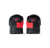 Crankbrothers Stamp Speedlace Grey/Red