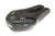 ISM Saddle PS 1.1 Black L-250 W-130 Cr-Mo Rail