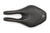 ISM Saddle PS 1.0 Black L-250 W-130 CrN/Ti Rail