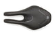 ISM Saddle PS 1.0 Black L-250 W-130 CrN/Ti Rail