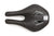 ISM Saddle PR 3.0 Black L-235 W-145 SatinSteel Rai