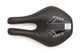 ISM Saddle PR 3.0 Black L-235 W-145 SatinSteel Rai