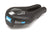 ISM Saddle PR 3.0 Black L-235 W-145 SatinSteel Rai