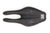 ISM Saddle PN 3.1 Black L-255 W-120 Cr-Mo Rail