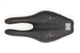 ISM Saddle PN 3.1 Black L-255 W-120 Cr-Mo Rail
