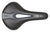 Terry Saddle Figura Womens Black Fitness