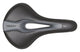 Terry Saddle Figura Womens Black Fitness