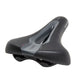 Terry Saddle Figura Max Womens Black Fitness