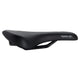 Terry Saddle Figura Max Womens Black Fitness